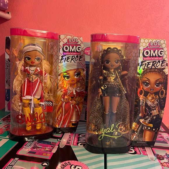 All ready to ship brand new - Picture 5 of 6